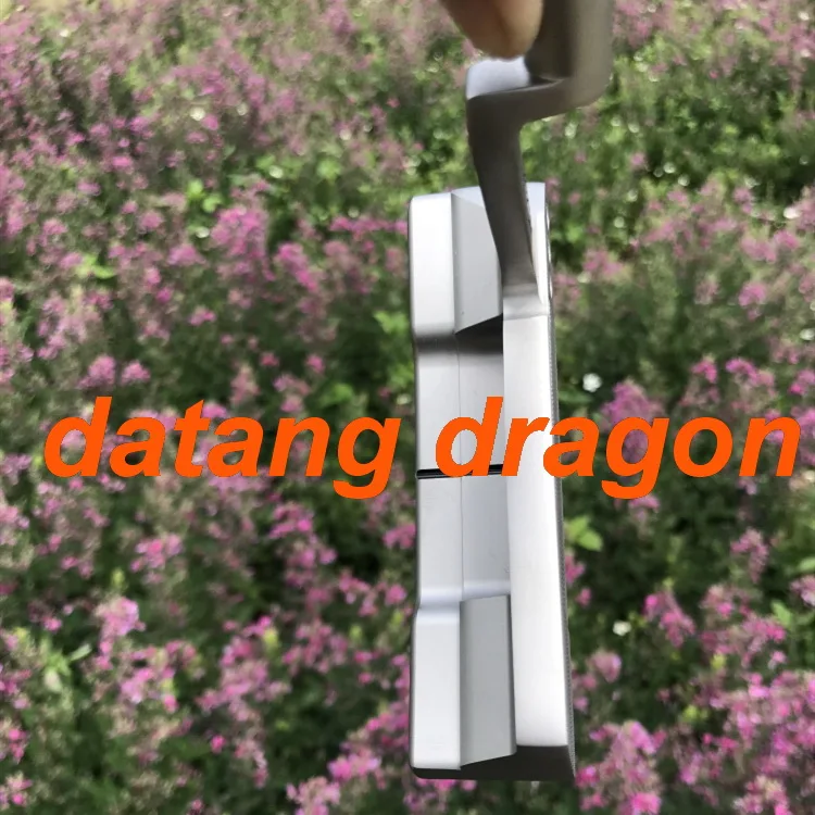 Клюшка для гольфа datang dragon Newpo/Newpo 2/Newpo 3/M1/M2/SQUAREBACK/FastBack putter OEM качество клюшек для гольфа