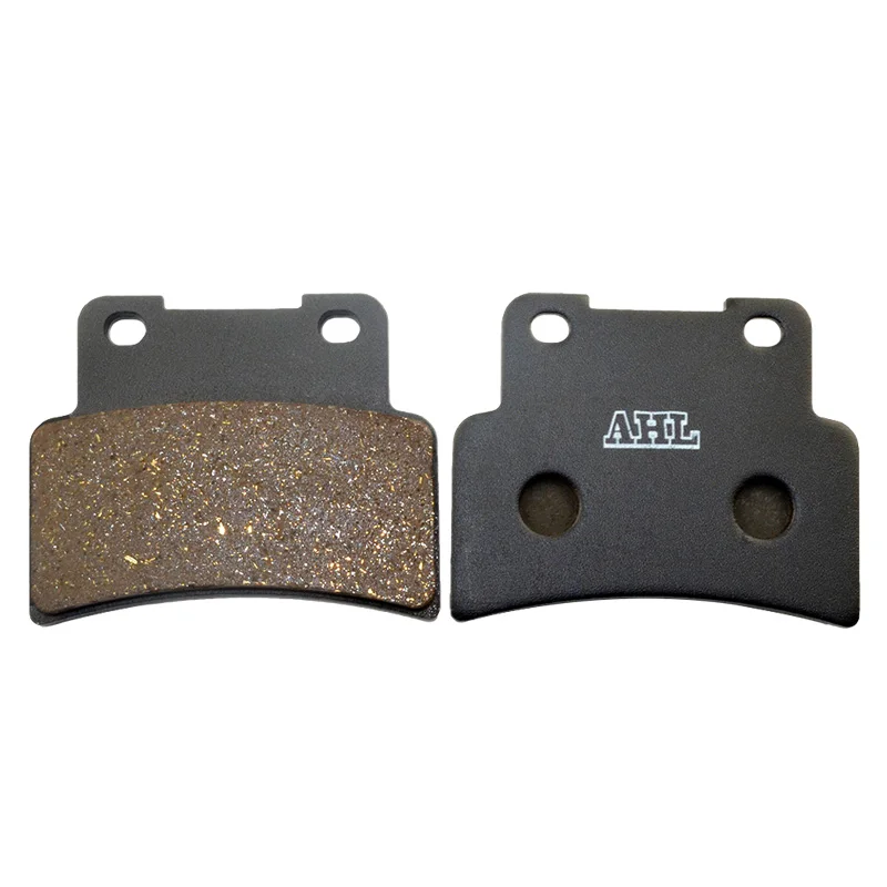 Тормозные колодки для мотоцикла Aprilia RS125 RS 125 радиальный суппорт 2006 2011 Shiver 750 2007 2010