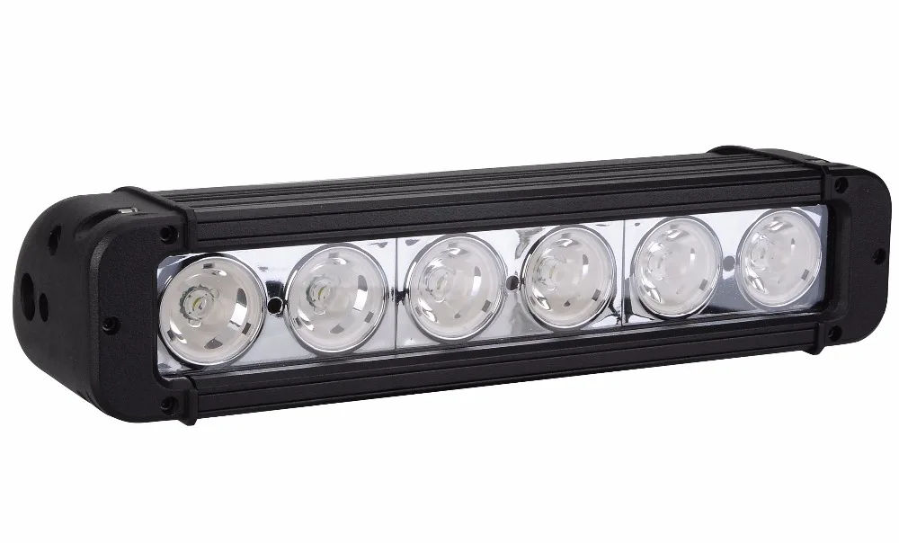 17 дюймов 100 Вт кри чип LED свет бар дальнего света пятно наводнения комбинированный