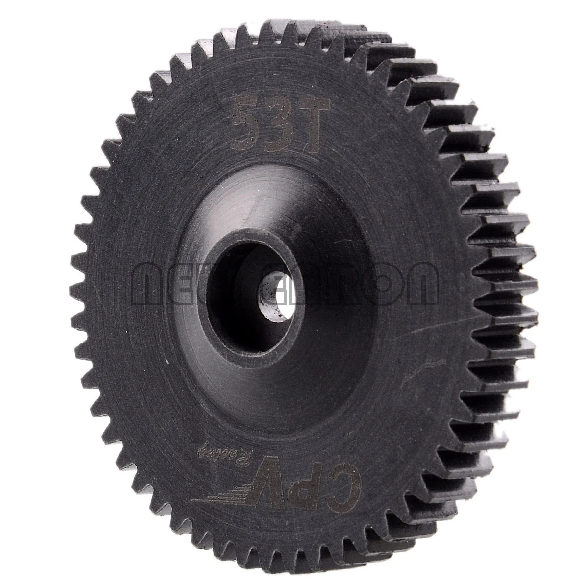 Новая основная Шестерня ENRON POM SPUR 53T для двигателя HPI 1/8 SAVAGE 21 25 3 5 SS 4 6 MT2|Детали и