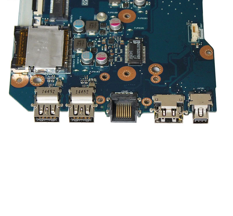 

Multiple configuration Laptop motherboard For Asus N551J G551J G551JW G551JB G551JM G551JK G551JQ Mainboard Motherboard