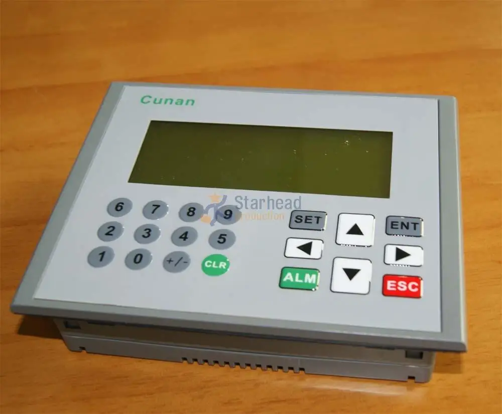 Текстовый дисплей TD OP320 L HMI DC24V 192*64|hmi|hmi displayhmi text |