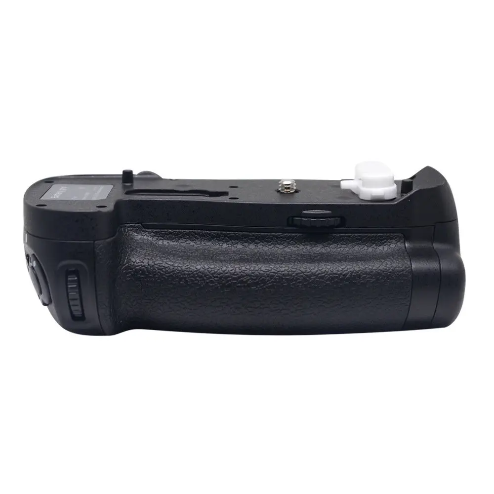 JINTU мульти Мощность Батарейная ручка MB D18 Замена для Nikon D850 цифровых зеркальных