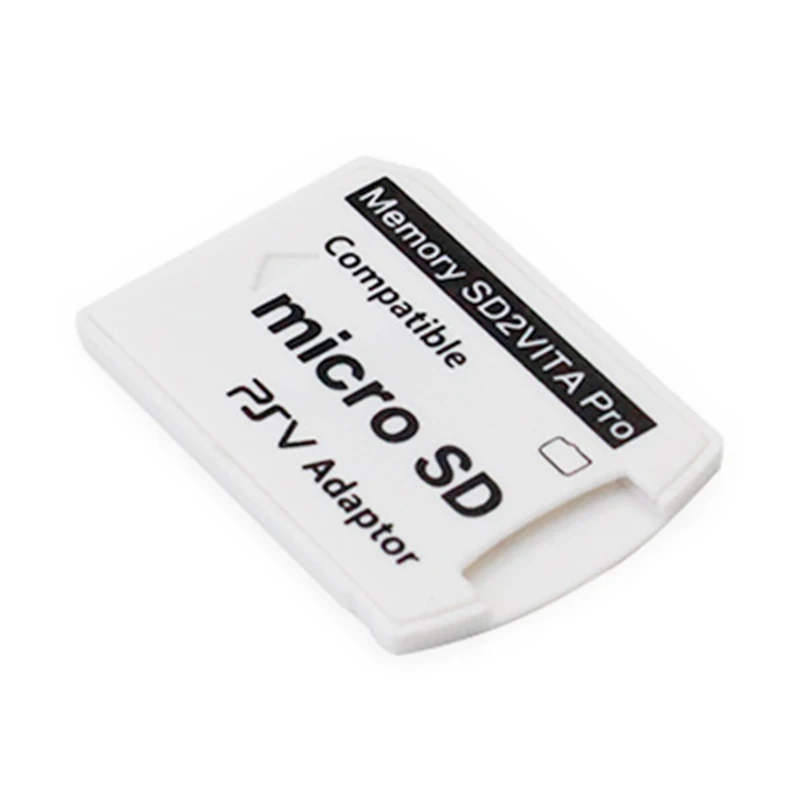Версия 6 0 SD2VITA для PS Vita карта памяти TF игры PSVita PSV 1000/2000 адаптер 3 65 система SD Micro