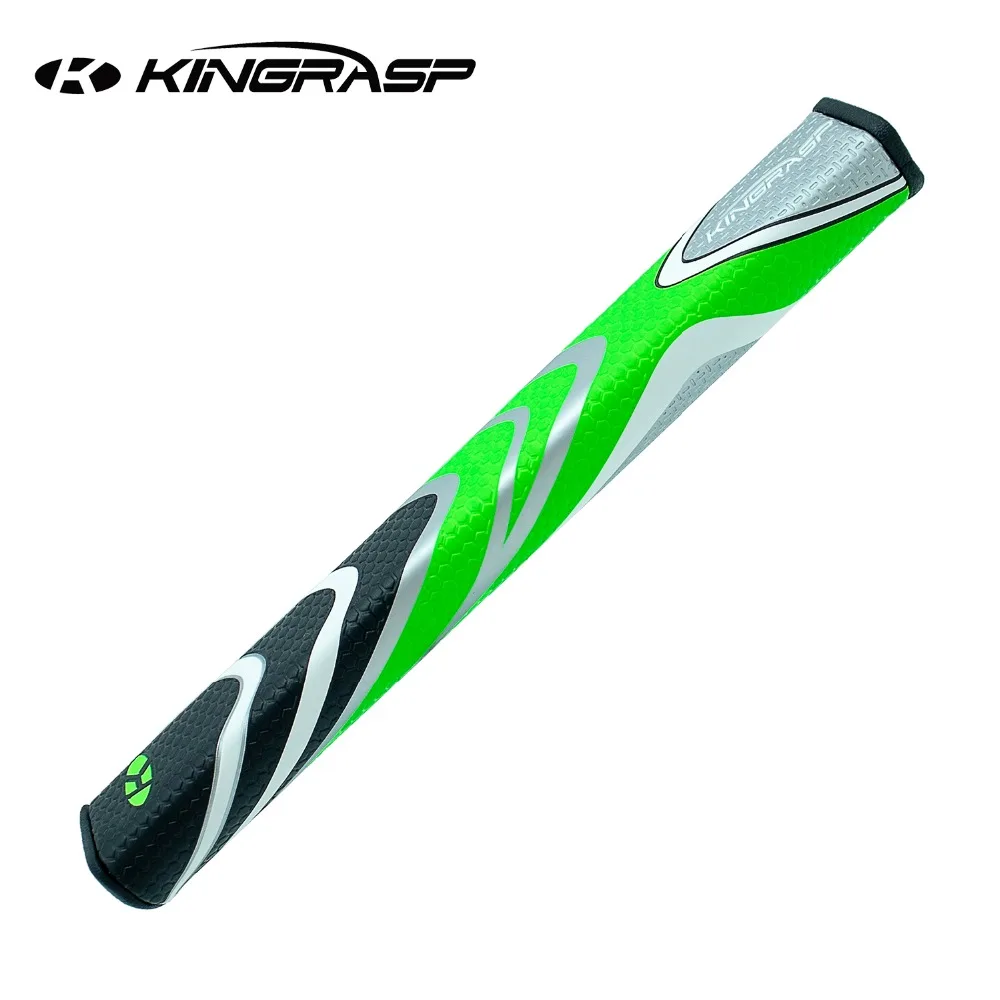 KINGRASP захват гольф клуба для короткой клюшки из PU искусственной кожи на