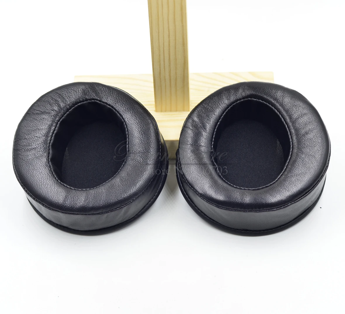 Сменные Угловые амбушюры из натуральной кожи для наушников серии Hifiman HE|ear pads|ear pad