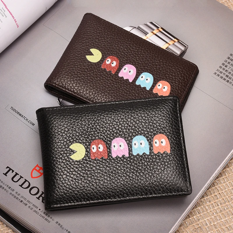 SIKU женская кожаная визитница бумажник держателя карты Марка бумажник|women leather card
