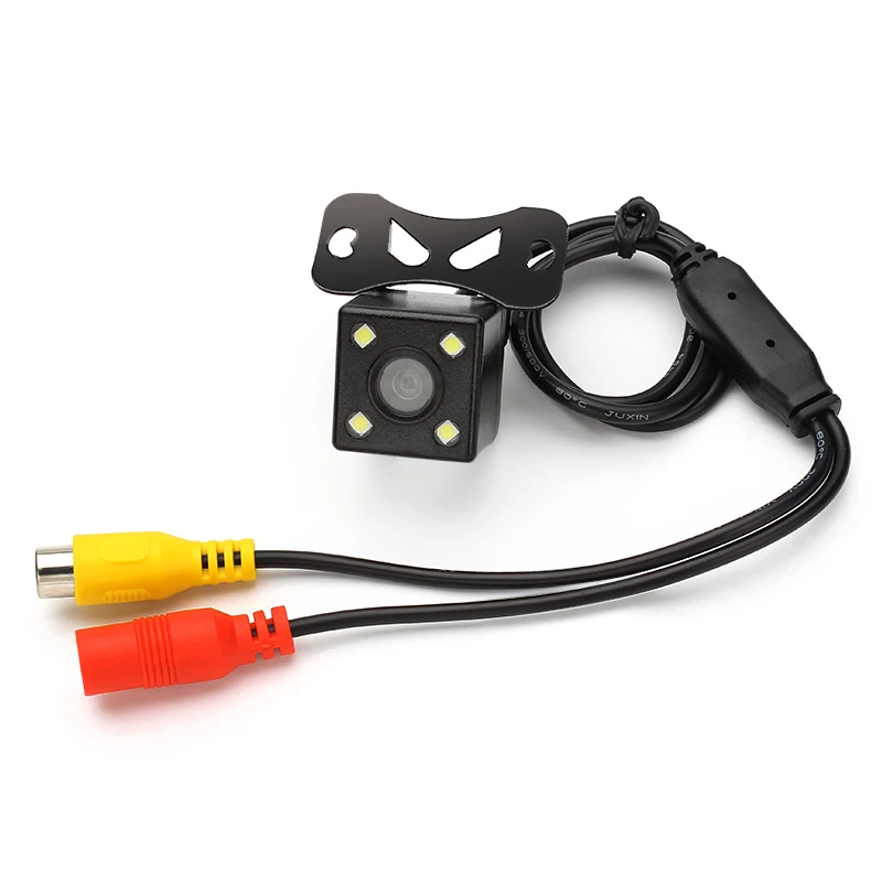 

Universal Wire Car Rear View Camera with Car Back Reverse Camera Waterproof
