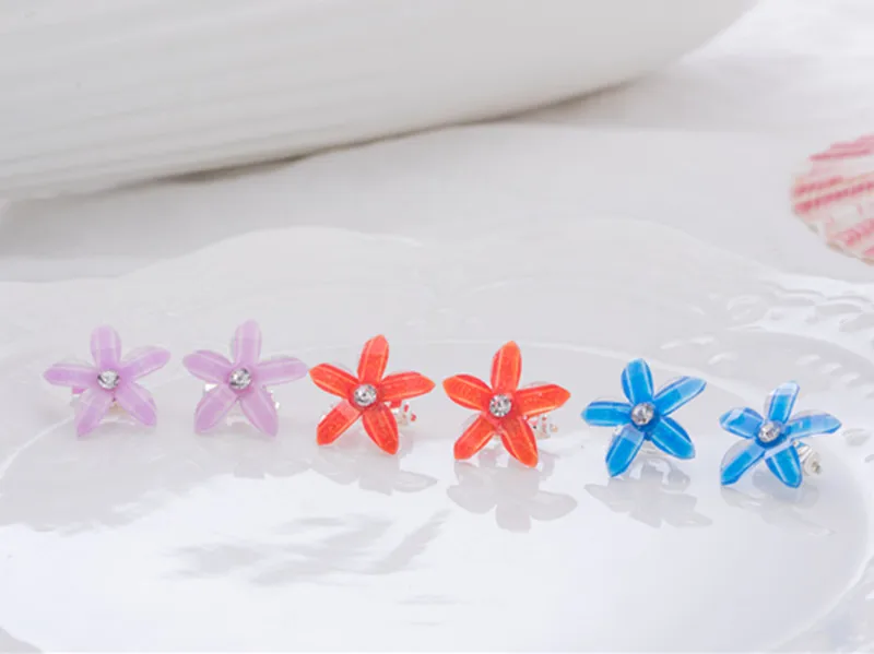 100 шт. зажимы для волос с кристаллами|Украшения волос| |