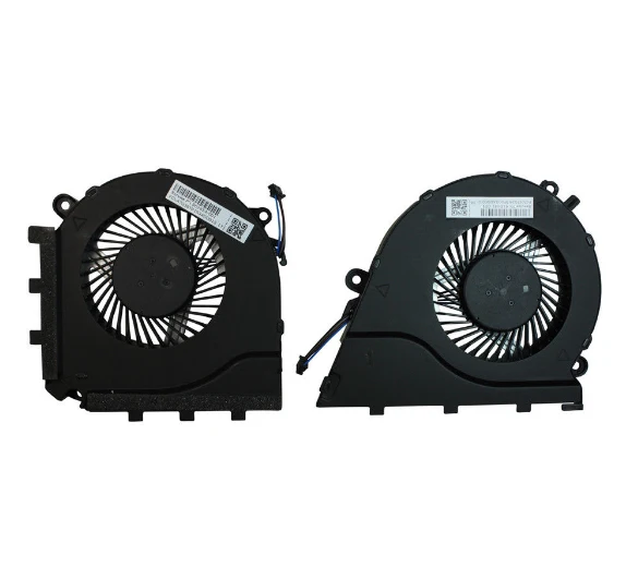 Новый вентилятор охлаждения для ноутбука HP OMEN 17 W100 W119tx Tpn Q174 w103no w104ng w104no W106NA w110nl