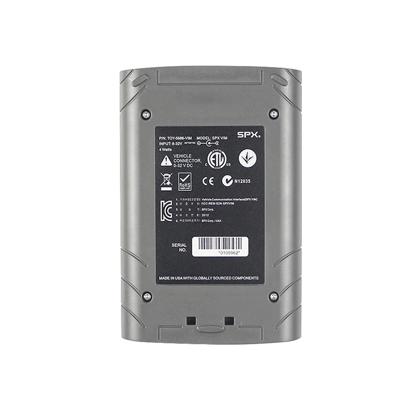 Новый сканер GTS TIS3 OTC для Toyoya IT3 новейший V14.20.019 Toyota IT2 TIS 3 диагностический