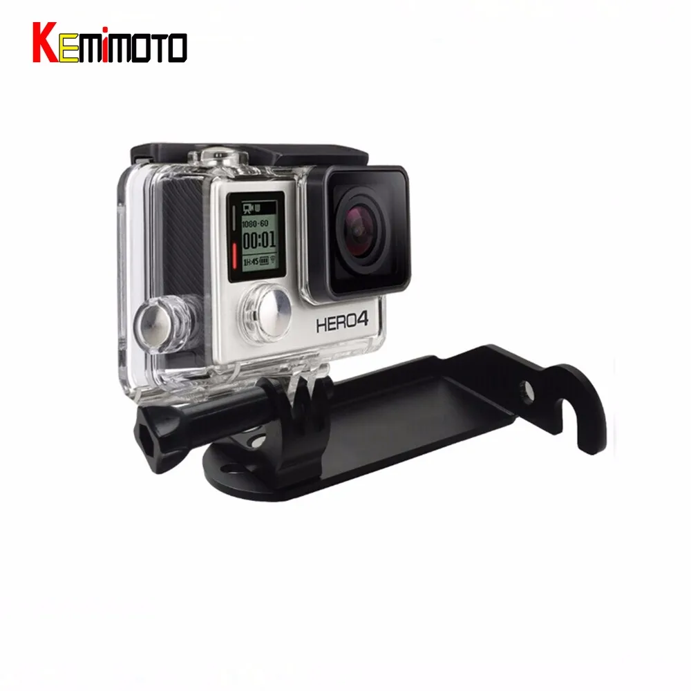 Для BMW R1200GS LC Adventure 2014 2015 2016 2017 передняя и правая боковая камера кронштейн для Go Pro