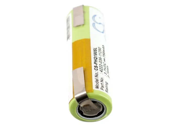 Cameron Sino для Arcitec PT920/21 RQ1060 RQ1090 RQ1250 батарея бритвы большой емкости | Электроника