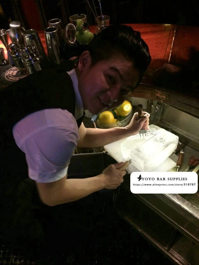 Ручная ледопила для барной резки пилы сада 450 мм | Дом и сад