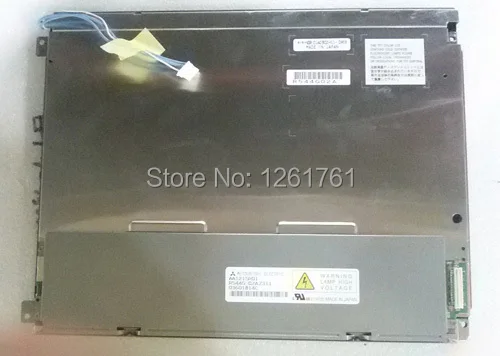 Оригинальная панель ЖК-экрана AA121SR01 | Электронные компоненты и принадлежности