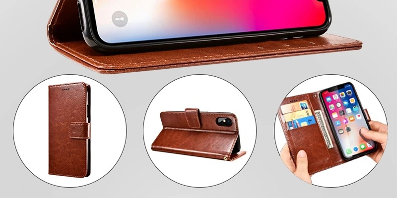 Чехол SY для samsung J1, J3, J5, J7,,, pro prime, бизнес, Crazy Horse, зернистый чехол для телефона, защитный флип-чехол, кожаный чехол