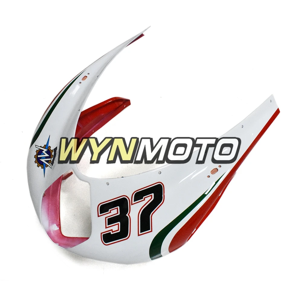Корпус Спортивного Велосипеда Для MV AGUSTA F4 750 1000 2000 2009 года ABS пластик 01 02 03 04 05 06 07 08