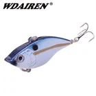 Приманка рыболовная жесткая, 52 мм, 14,8 г, 1 шт.