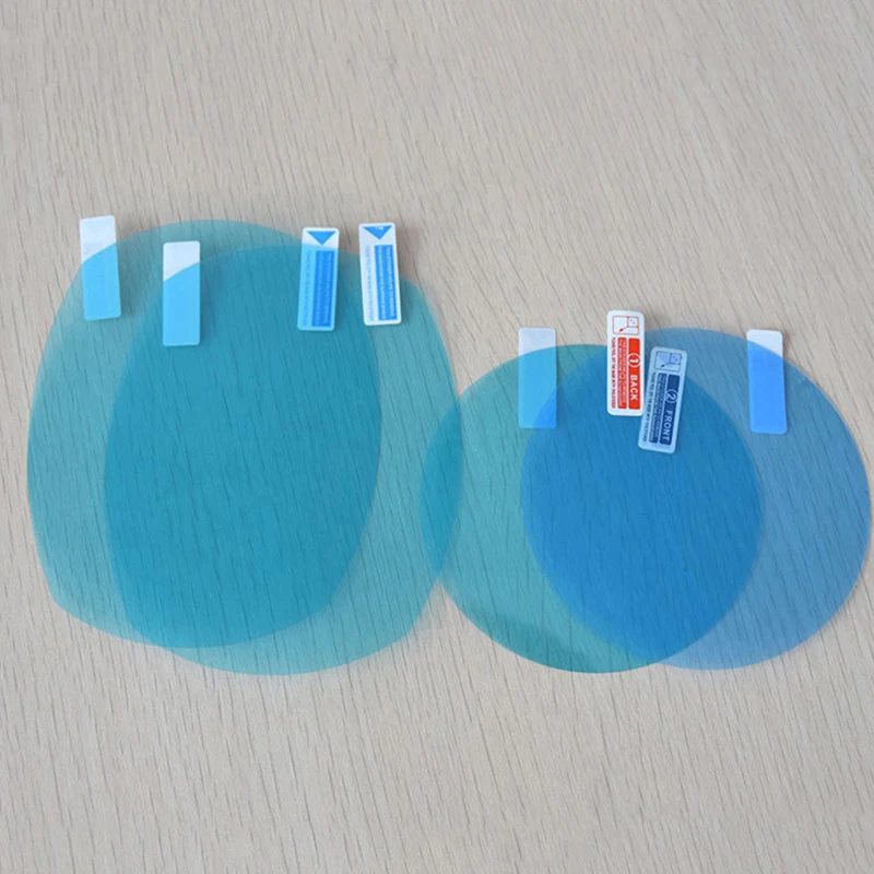 Зеркало заднего вида для автомобиля водонепроницаемая мембрана противотуманная