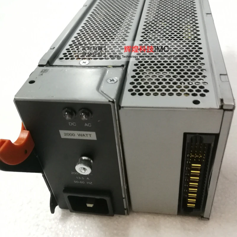 ADDA IBM 8677 HS20 2000 Вт 74P4452 | Компьютеры и офис