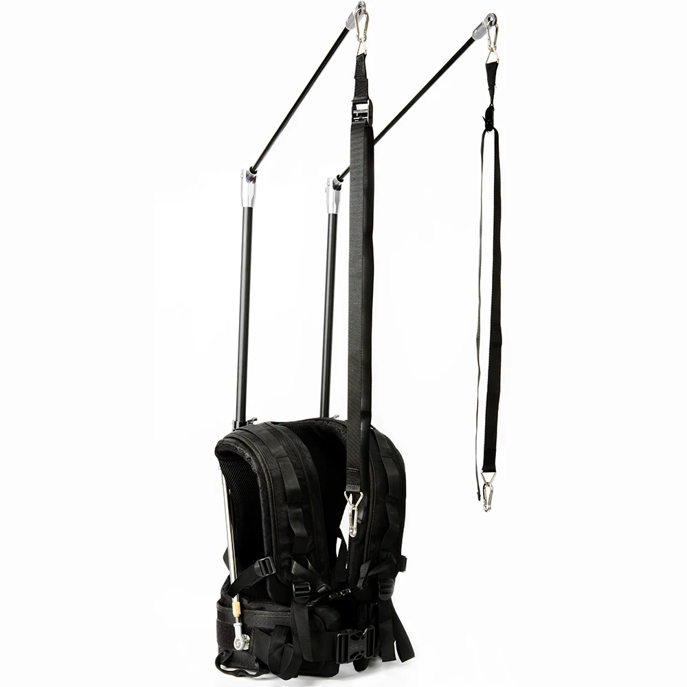 Laing V10 easyrig 2-8 кг/6-13 кг медведь видеокамера удобная установка для стабилизатора