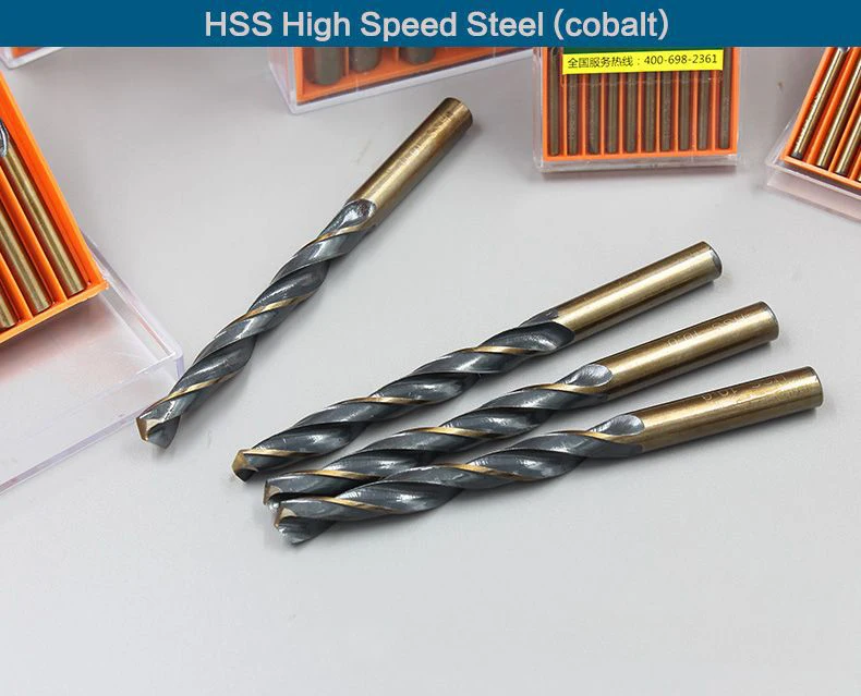 Набор сверл для деревообработки набор электрической дрели высокоскоростное