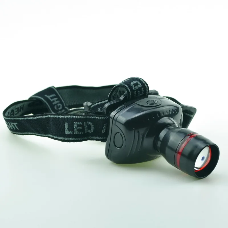 2000lm Хит продаж налобный фонарь светодиодный задний высокое качество Прямая