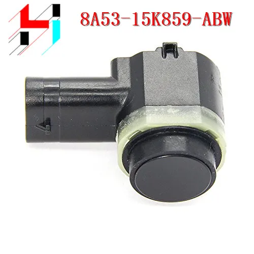 Бесплатная доставка резервные Радарные Датчики для Ford Edge Fusion Lincoln MKX MKZ Mercury Milan 8A53