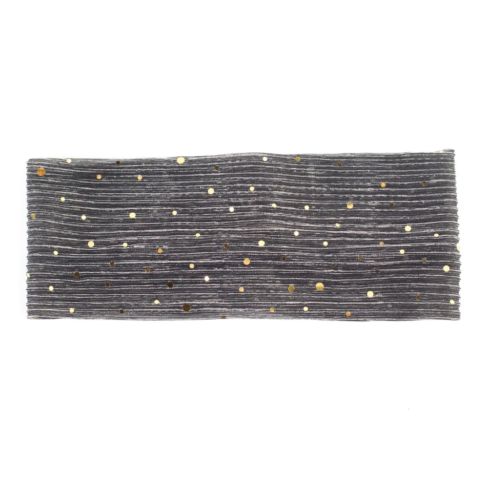 Geebro Женская Волшебная эластичная повязка на голову летняя свежая палитра цветов