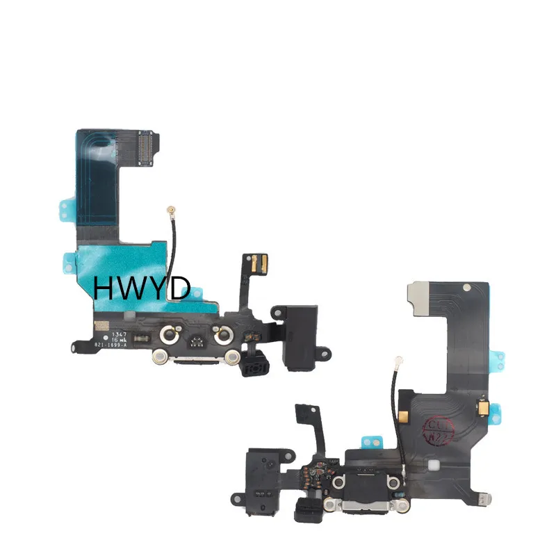 Новый Chrgaer зарядный гибкий кабель для iPhone 5g 5C 5S USB зарядное устройство Порт док