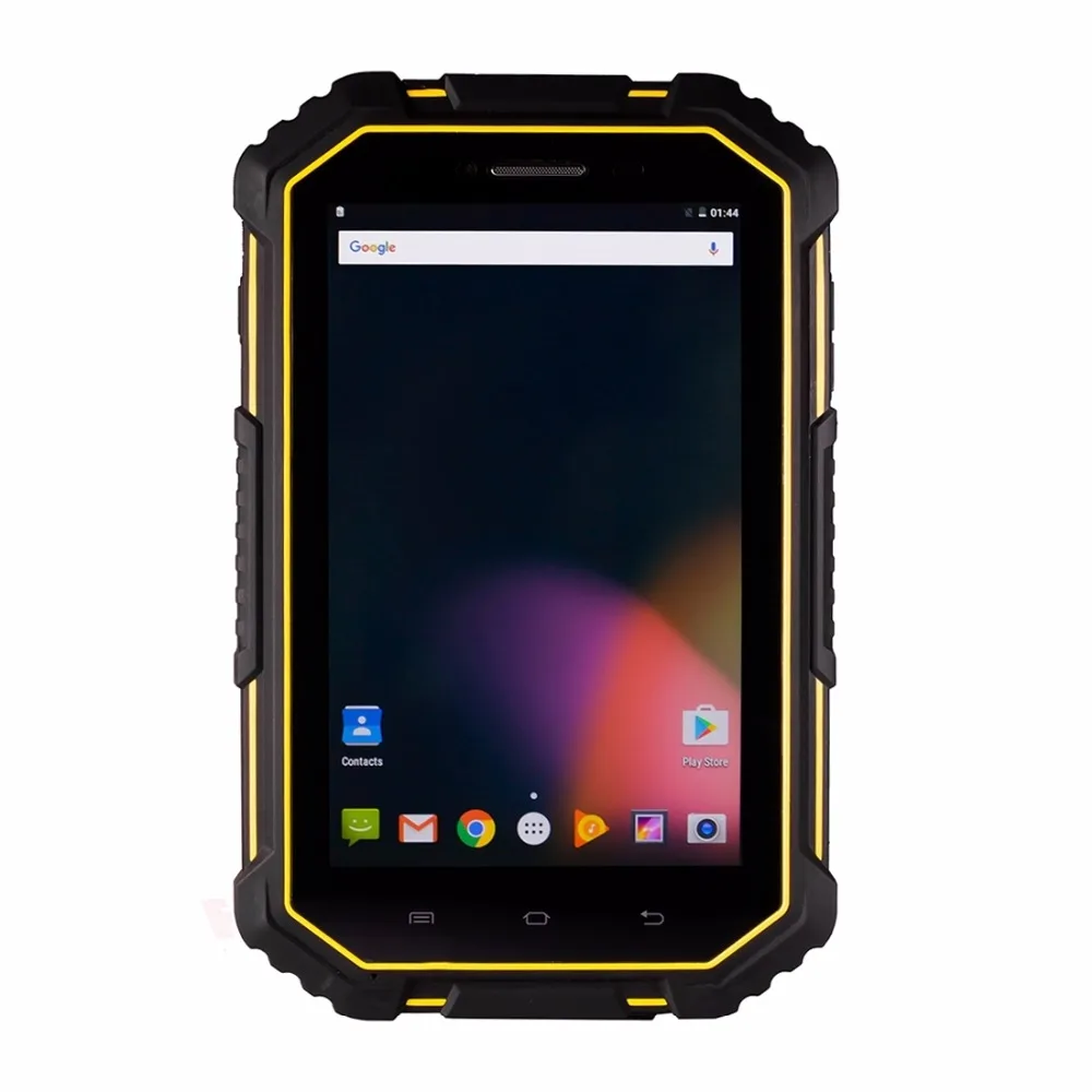 планшет 7 дюймов 4 г телефонный звонок Tablet PC процессор MTK6735 Quad Core Android 6.0 2 ГБ/16 ГБ IP67