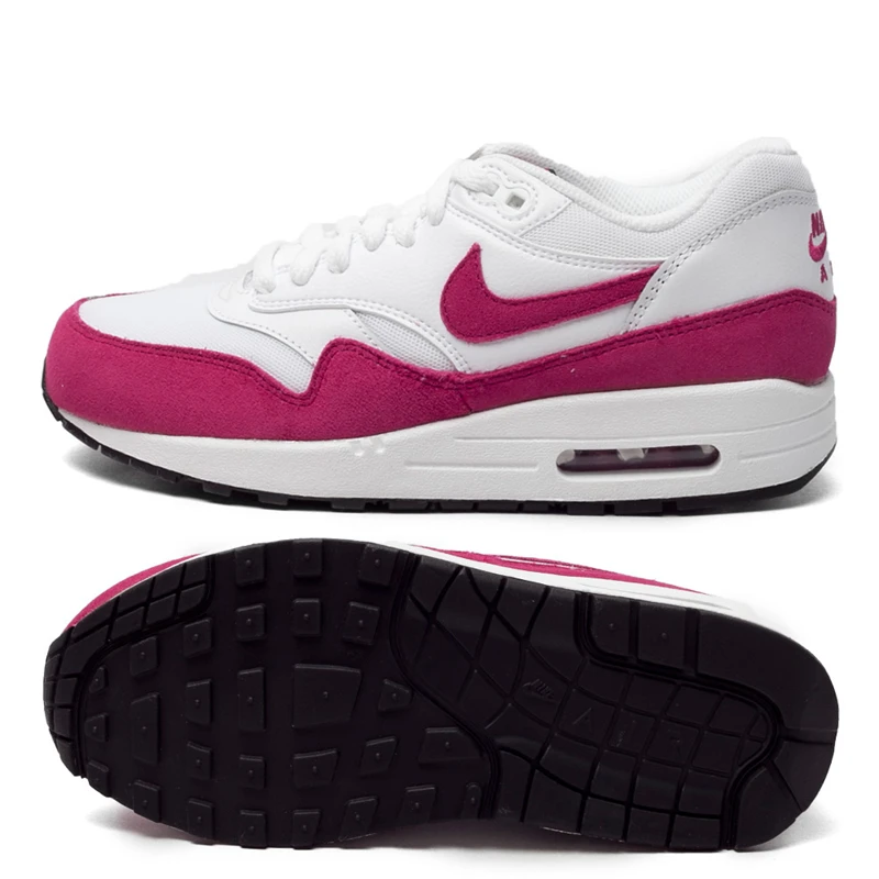 Оригинальная продукция Nike Max Air 1 Женские кроссовки для бега | Спорт и развлечения