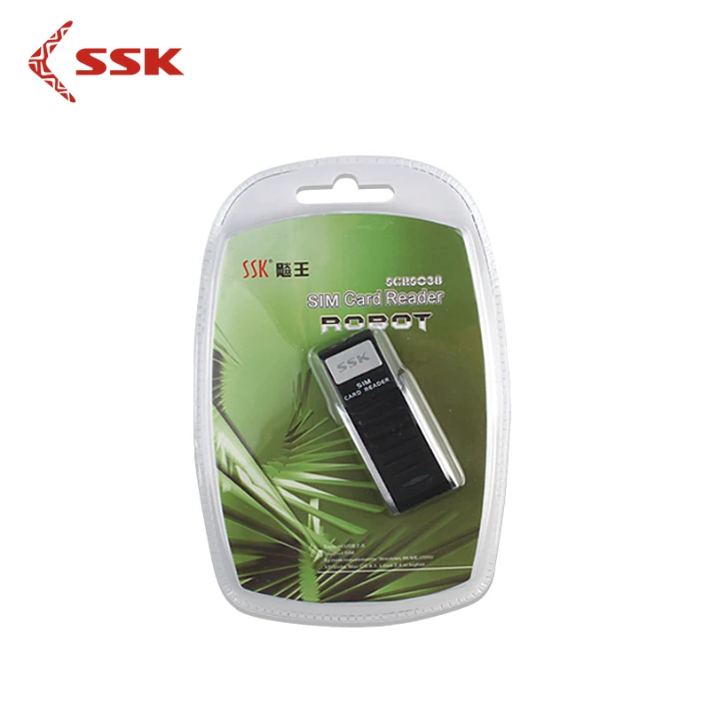 2017 USB Топ Мода Drive cardreader ССК Usb2.0 высокое Скорость SIM Reader для чтения и записи gsm карты