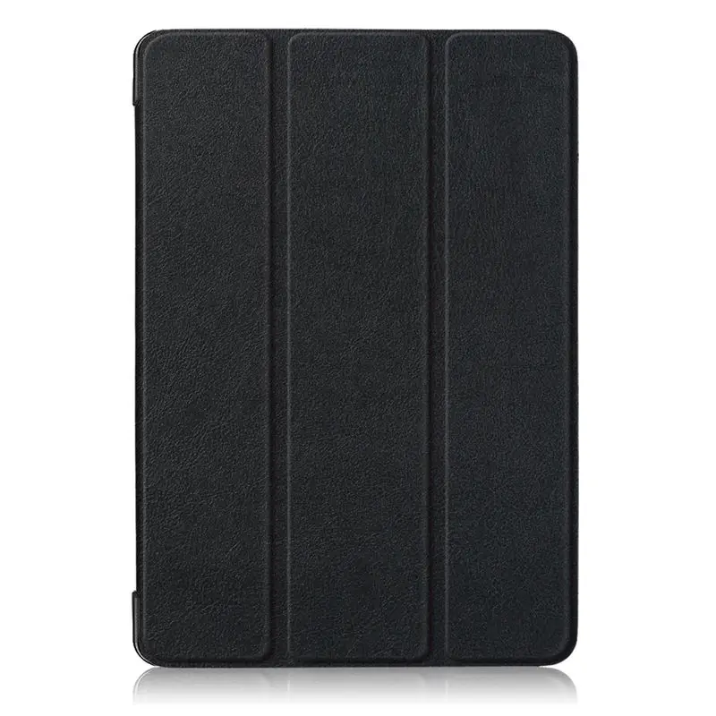Чехол для lenovo Tab P10 TB-X705L TB-X705F 10," Smart Cover Funda Tablet тонкий магнитный складной чехол-подставка+ пленка+ ручка