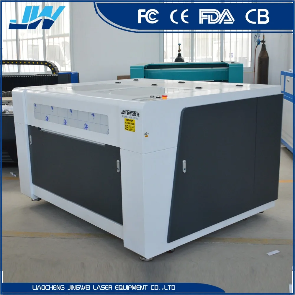 CNC CO2 1390 неметаллических для лазерной резки акриловый лист металла из нержавеющей