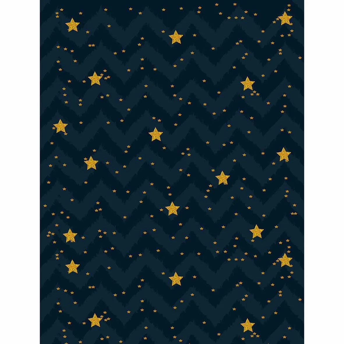 Allenjoy backgrounds for photo studio Striped Dark Blue Golden Star Cartoon Children backdrop new original design fantasy props |
