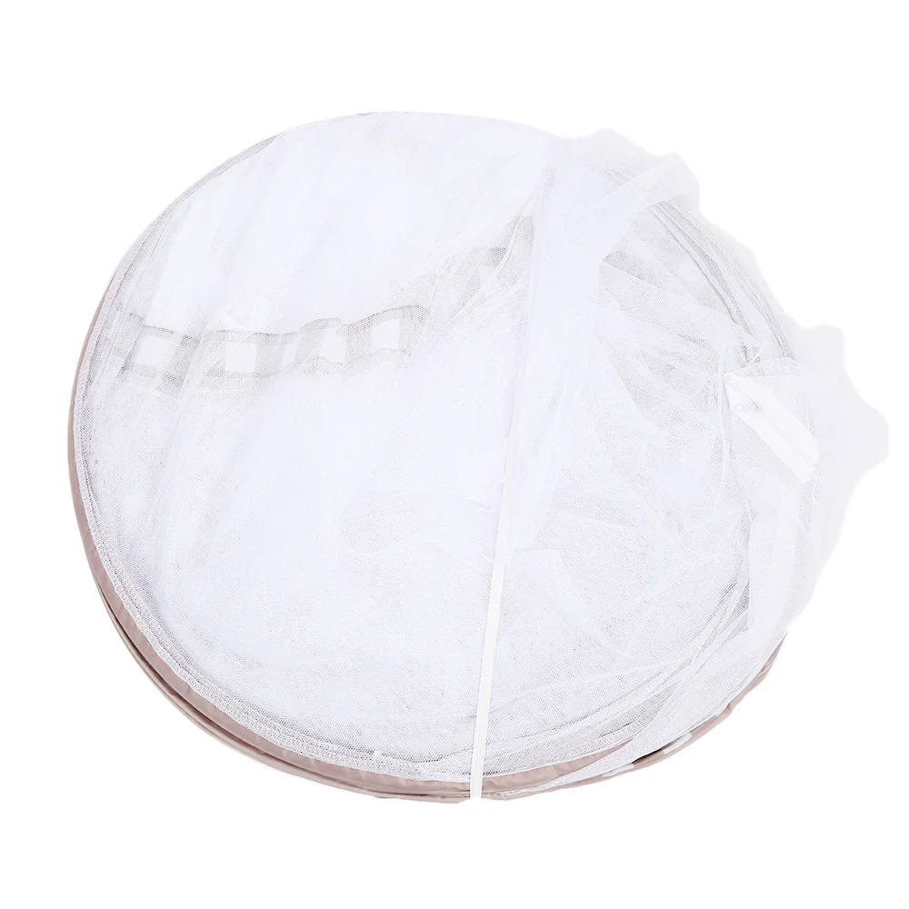 Кровать москитная сетка Портативная Складная палатка домашний текстиль | Дом и