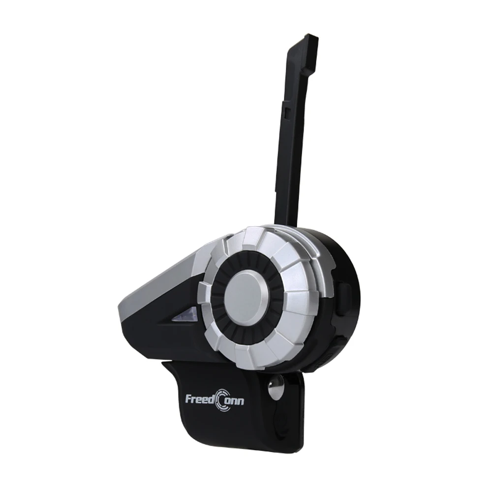 2017 новые 1500 м 8-способ мотоциклетные шлемы Bluetooth гарнитура T-Rex + BT L3 PTT Handbar пульт