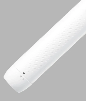 Новый триммер для волос в носу youpin mijia N1 ушах IPX5 водонепроницаемый безопасный