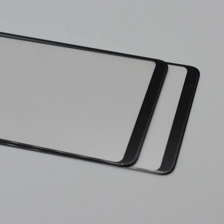 Высококачественная Сенсорная панель экрана для замены Samsung Galaxy A9 2018 A9S A920F