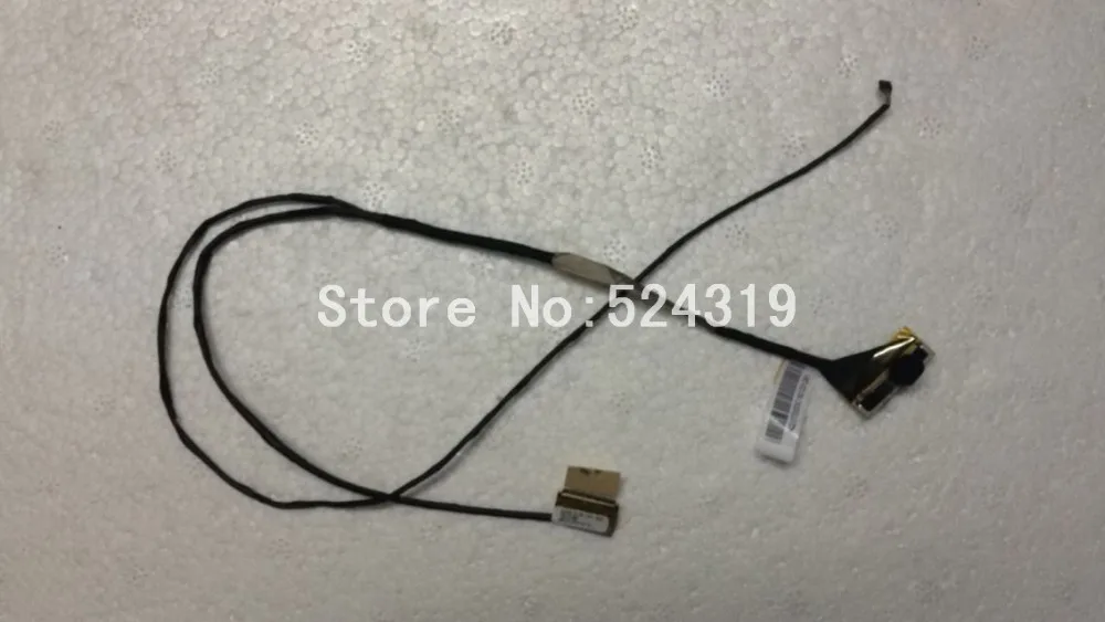 Новый ЖК-кабель для ноутбука ASUS UX32 UX32S UX32L UX32K UX32VD UX32LA-1A UX32A 1422-017g000 | Компьютеры и