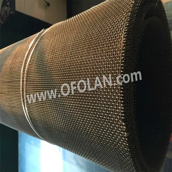 6 Сетка Лучшая цена апертура 3 2 мм титановая электродная сетка/сеть для