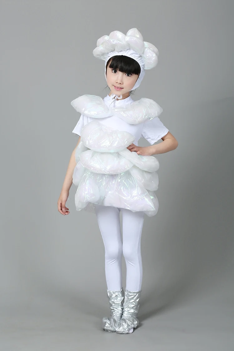 Детский боди для танцев "Современный костюм" в стиле комикса с космическим роботом.