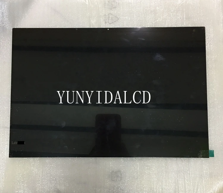 Оригинальный сенсорный ЖК-экран для 13 3 &quotYoga 730 YOGA 730-13IKB 730-13 1920*1080 | Компьютеры и