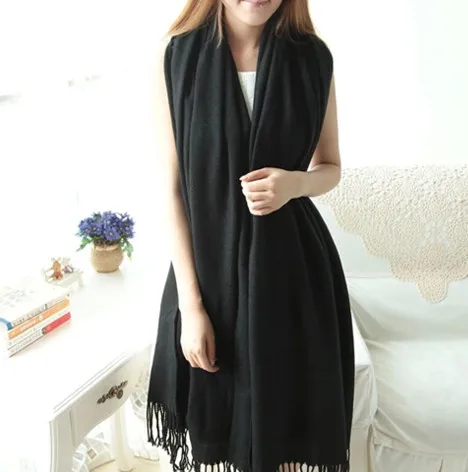 women's scarf winter poncho bufandas muslim snood neck warmer scarves black green yellow brazil|scarf dress|scarf watchscarf muffler |