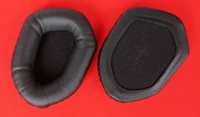 replacement ear pads leather cushion repair parts for v moda crossfade m 80 m80 headphone black