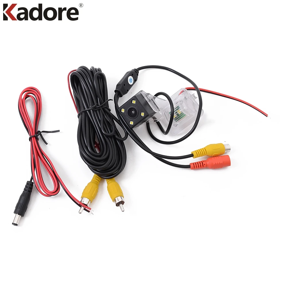 Для Suzuki SX4 2009 2010 2011 2012 2013 2014 HD CCD камера заднего вида автомобильная парковочная