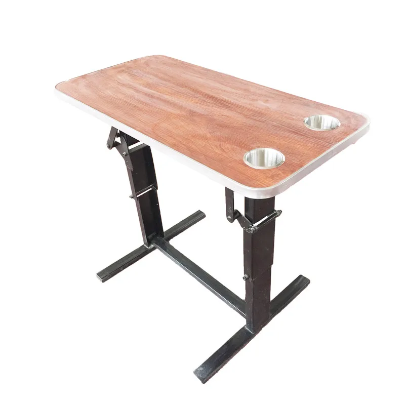 Подъемный столик для фургона складной стол с регулируемой высотой|table with adjustable