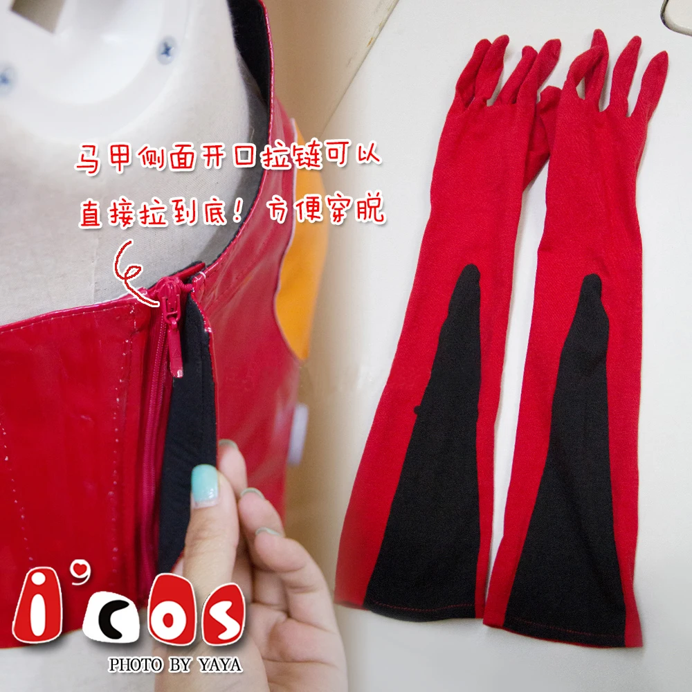 Эва Soryu Asuka Langley красное кимоно костюм для косплея|dress cosplay|cosplay costumeasuka langley |