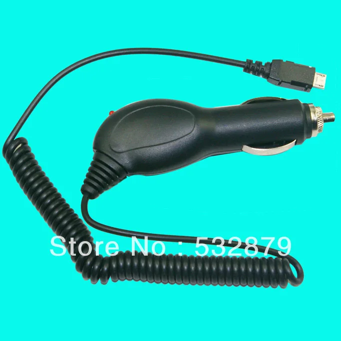 New Car charger With IC Chip for Motorola E11 E2 E6 E8 W150 W150I YENDO | Мобильные телефоны и аксессуары